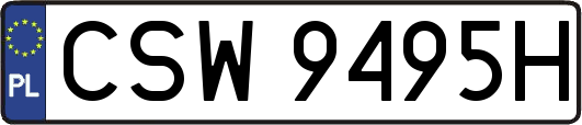 CSW9495H