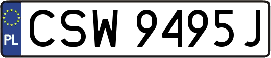 CSW9495J