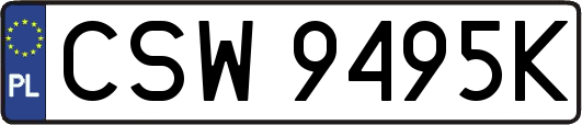 CSW9495K