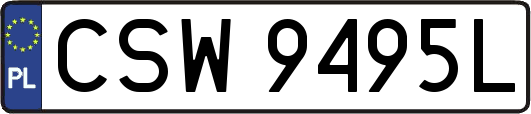 CSW9495L