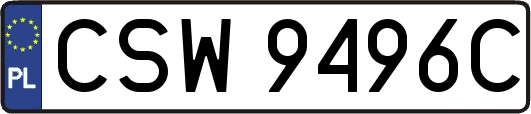 CSW9496C