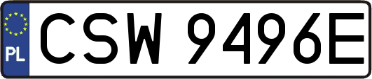 CSW9496E