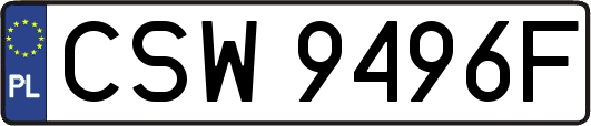 CSW9496F