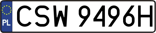 CSW9496H