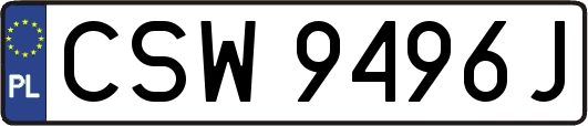 CSW9496J