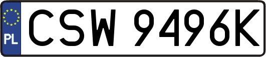 CSW9496K