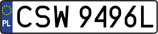 CSW9496L