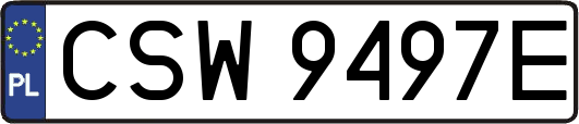 CSW9497E