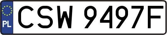 CSW9497F