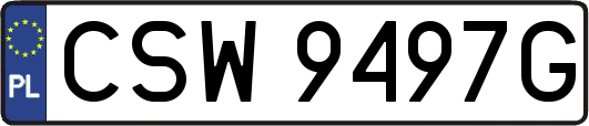 CSW9497G