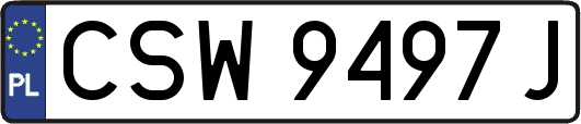 CSW9497J