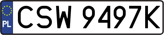 CSW9497K