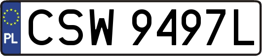 CSW9497L