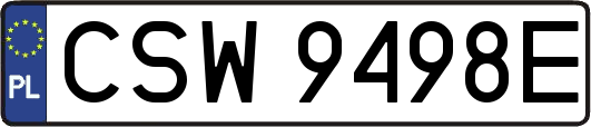 CSW9498E