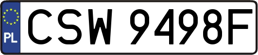 CSW9498F