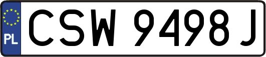 CSW9498J