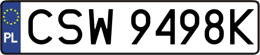 CSW9498K