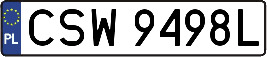 CSW9498L