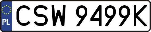 CSW9499K