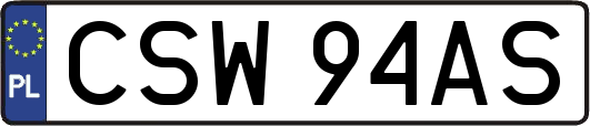 CSW94AS