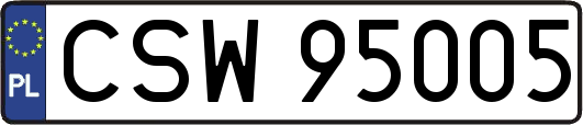 CSW95005