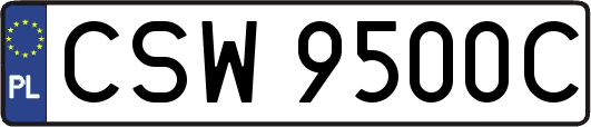 CSW9500C