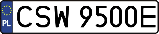 CSW9500E