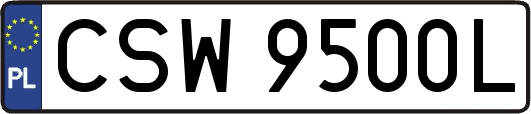 CSW9500L