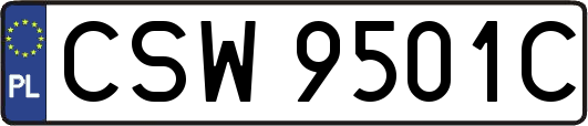 CSW9501C