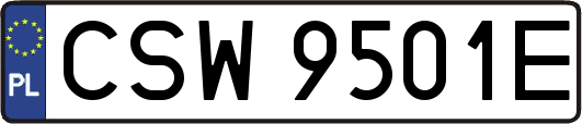CSW9501E