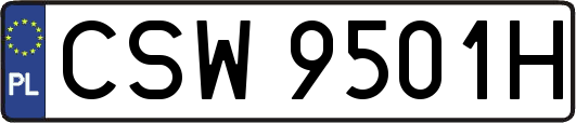 CSW9501H