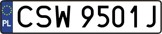CSW9501J