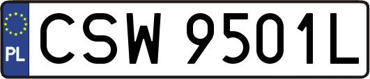 CSW9501L
