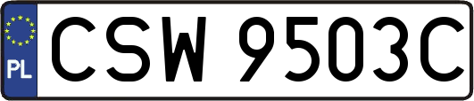 CSW9503C