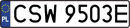 CSW9503E