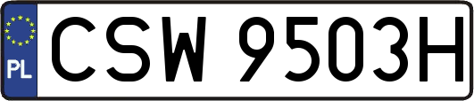 CSW9503H