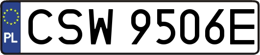 CSW9506E