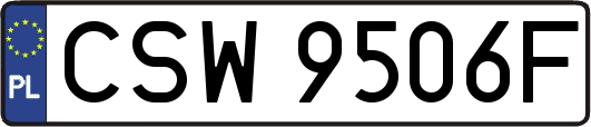 CSW9506F