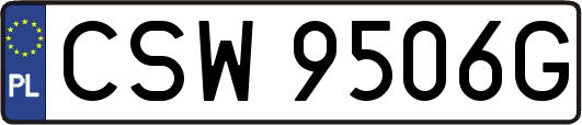 CSW9506G