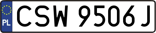 CSW9506J
