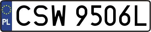 CSW9506L
