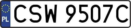 CSW9507C