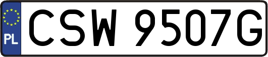 CSW9507G