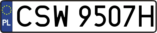 CSW9507H