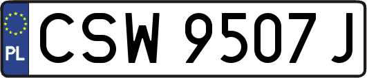 CSW9507J