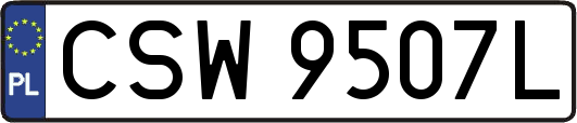 CSW9507L