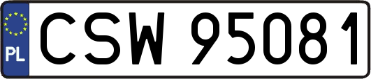 CSW95081