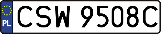 CSW9508C