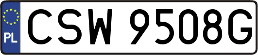 CSW9508G