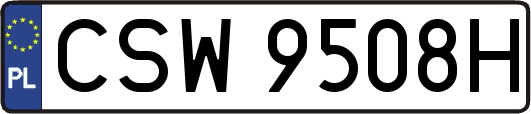 CSW9508H